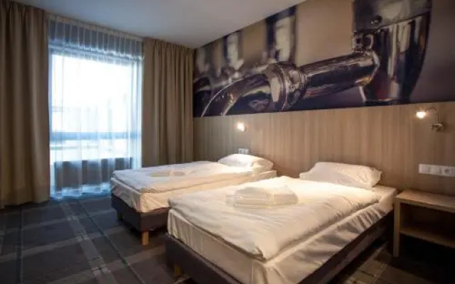 Hotel Ren & Restauracja Browar Kociewski