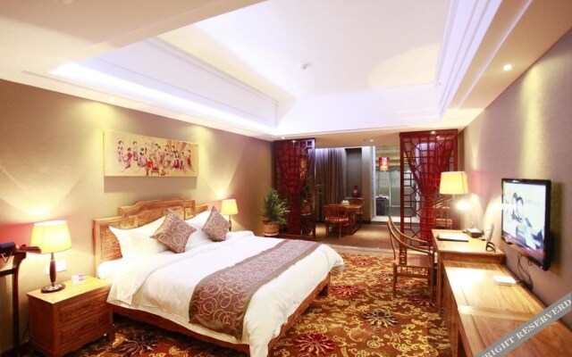 Yuanrun Boutique Hotel