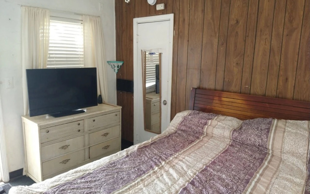 EL Amigo Motel