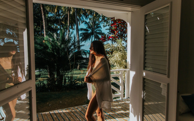 Mosquito Boutique Hotel