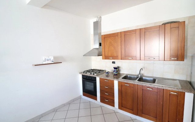 Casa Vacanze "arianna" Otranto Centro, Salento 6 Posti