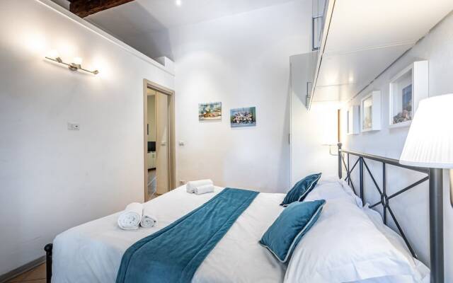 Roommo Enjoy Florence - Beccaria