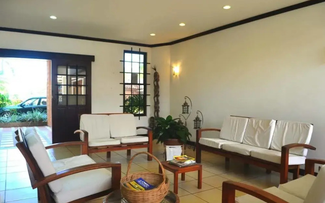 Hotel Rincón del Llano
