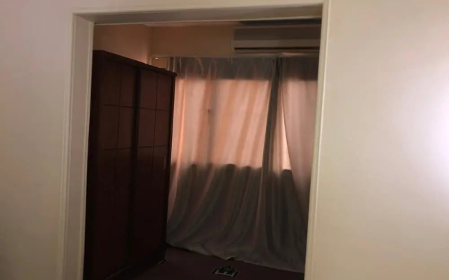 Regency Hotel
