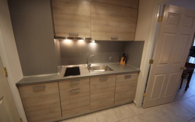 Menada Sozopol Apartments