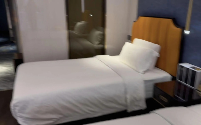 Huasu Yunshang Boutique Hotel