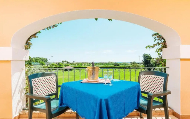 Sentido Orosei Beach