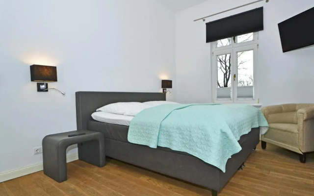 Hohe Buchen Apartment 1