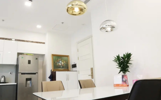 Vinhomes Golden River Ruby