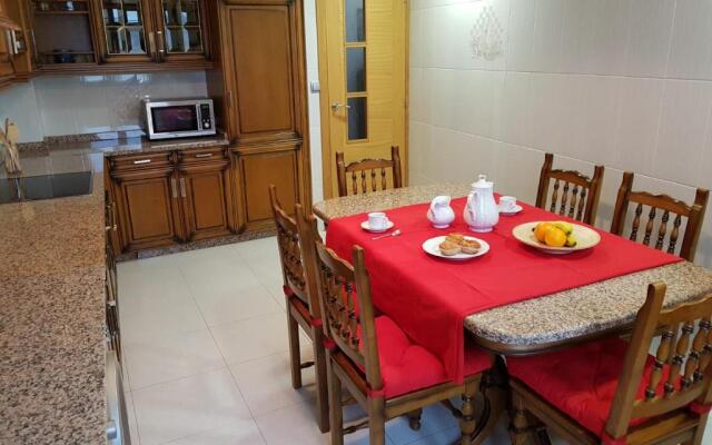 Apartamento XIABRE, VUT-Po-4181