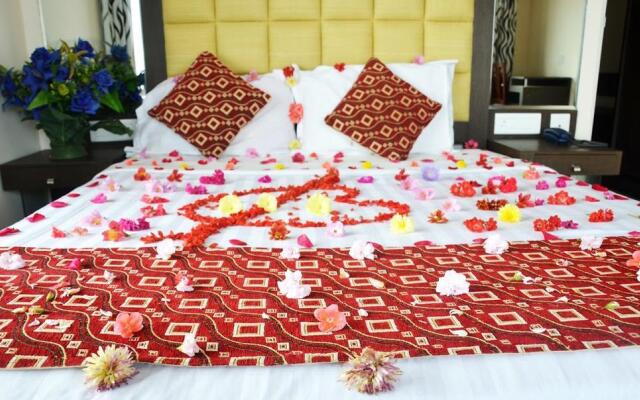 Tea Mount Suites