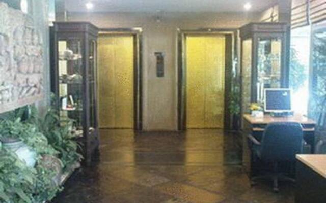 Best Comfort Residential Hotel