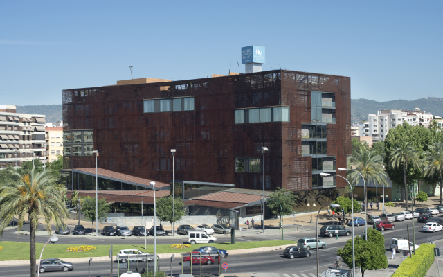 Eurostars Palace Hotel