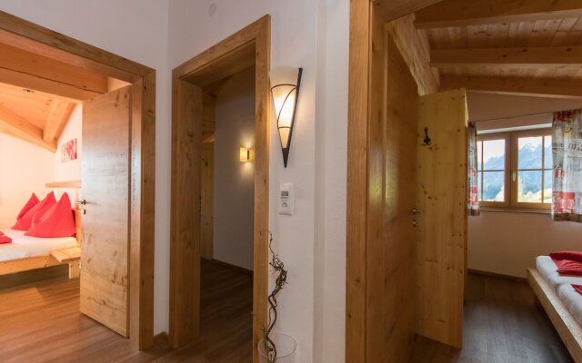 Apartment in Kaprun Near ski Area