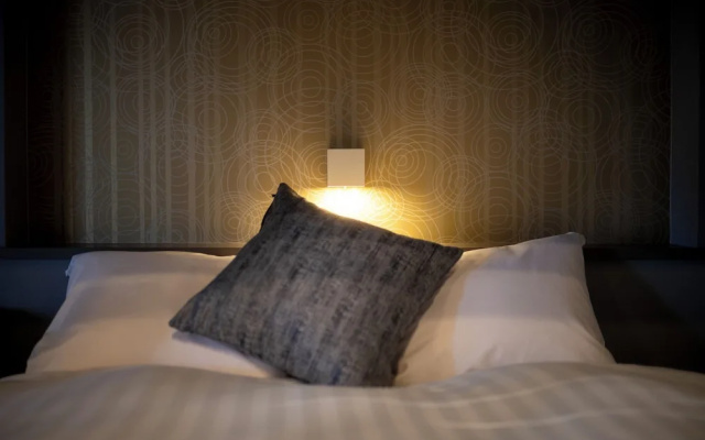 Useki no Iori Okayama Castle Town Hotel – Guest Rooms – Okayama
