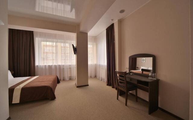 Hotel Sovremennik