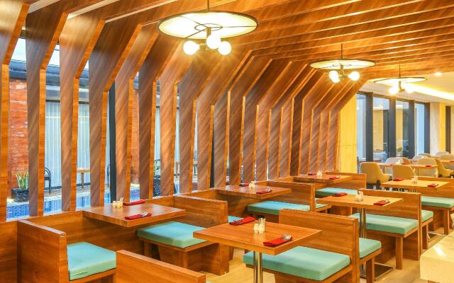 Grand Mozza Hotel Timika by Amithya