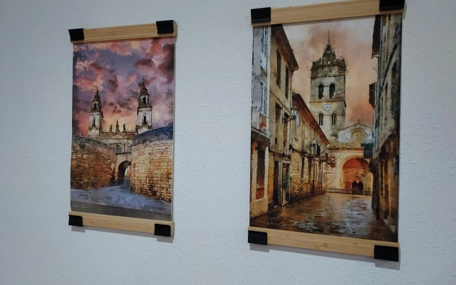 Apartamento Calzada Romana
