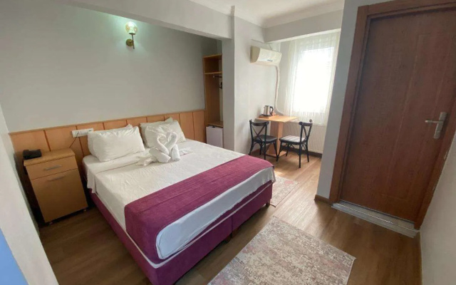Hotel Ozsefa
