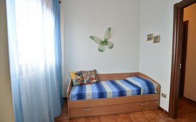 IzzHome Pula Crispi