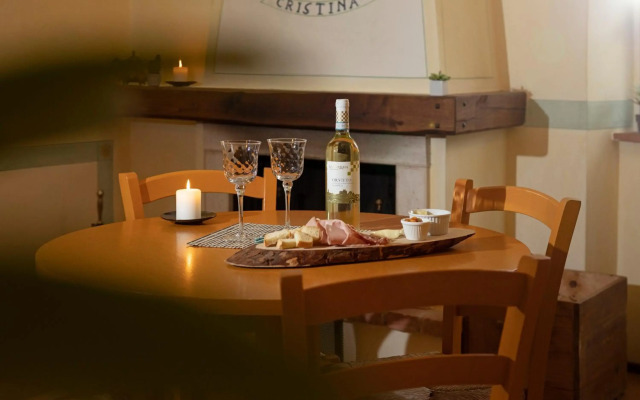 Torre Del Nera Albergo Diffuso & Spa