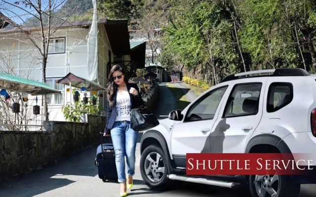 Summit Norling Resort & Spa