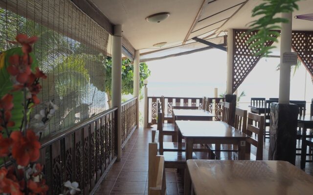 The Scenery Beach Resort