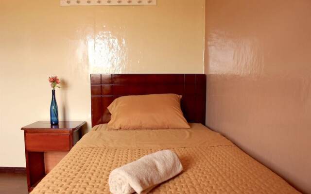 Hotel Norte
