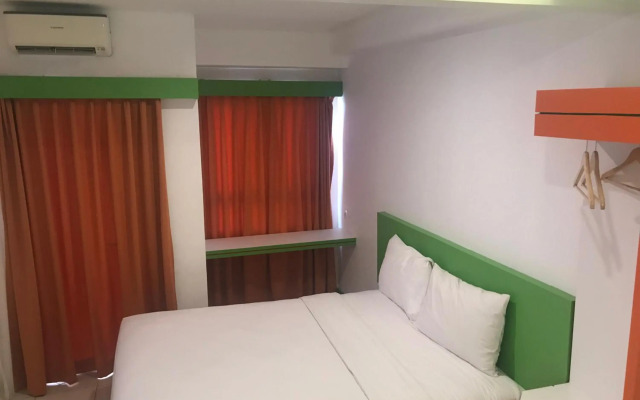 Titanium Express Homtel