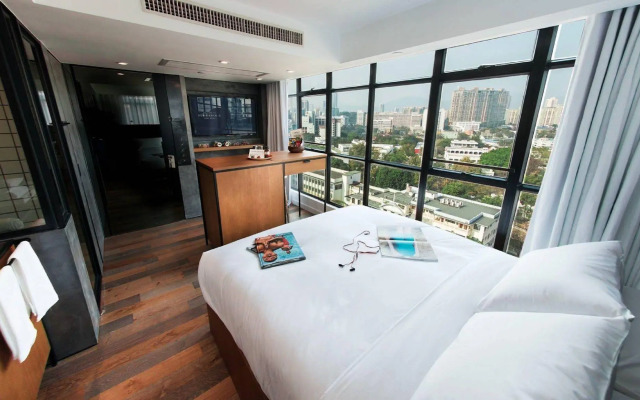 Residence G Hong Kong (by Hotel G)
