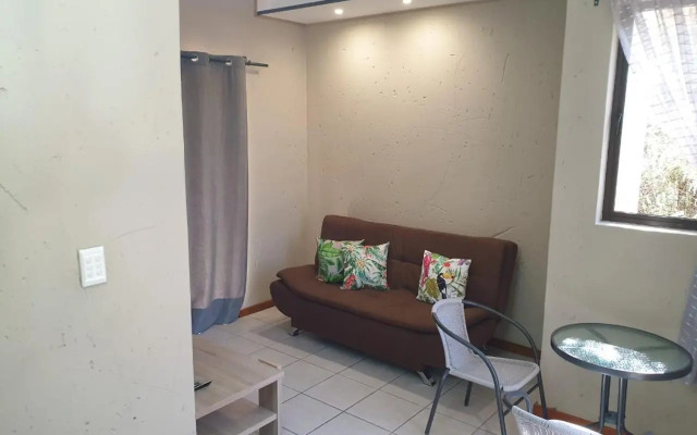 Vaal de Grace River Village