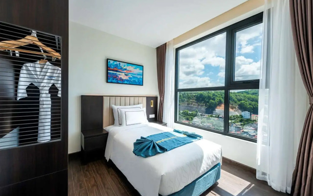 Best Western Premier Sapphire Halong