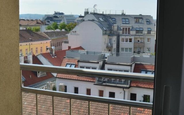 Lifestyle Apartments Wien