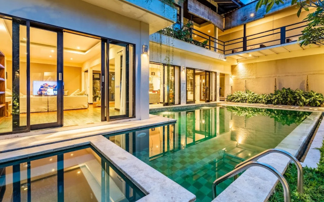 Anedda Merta Sari Villa