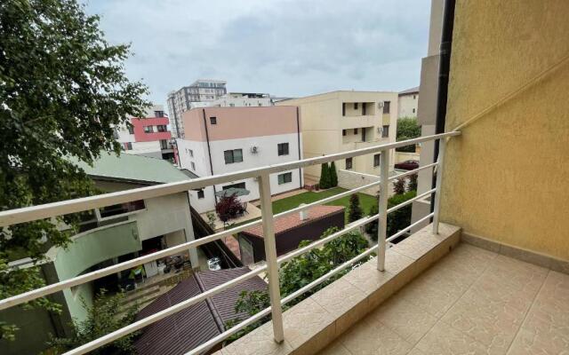 Apartament Atlas - 4 camere - ByChoice