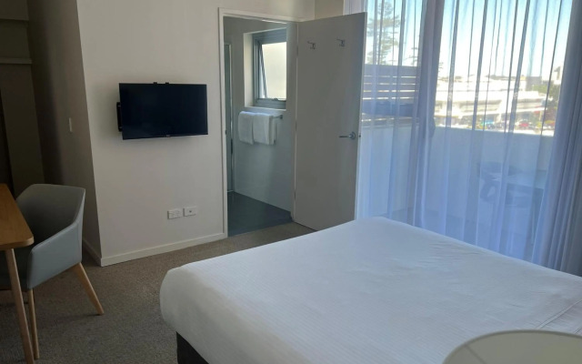 Macquarie Waters Boutique Apartment Hotel