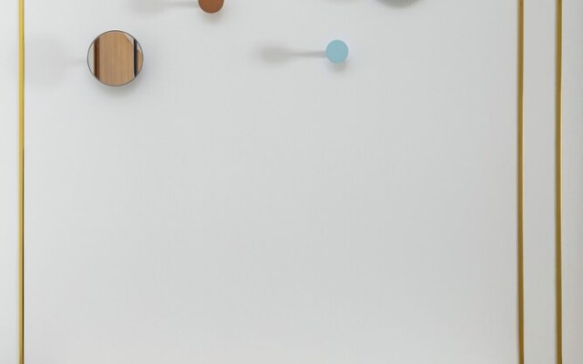 Wyspa Solna by Renters Prestige