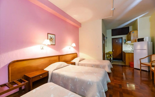 Residencial Colombo