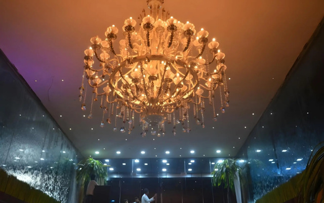 Hotel Patliputra Exotica