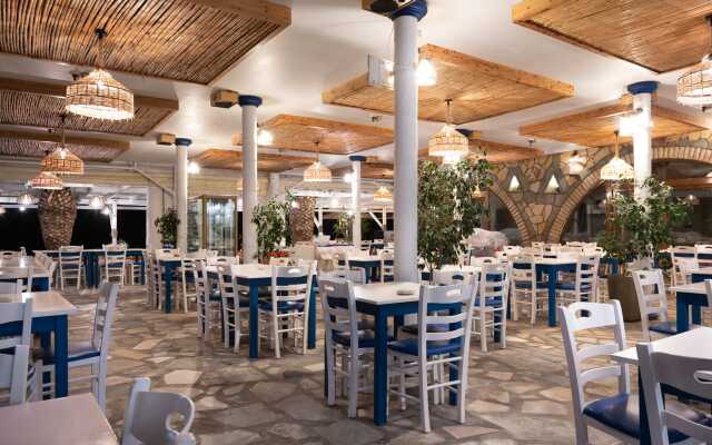 Prasonisi Light House Boutique Hotel