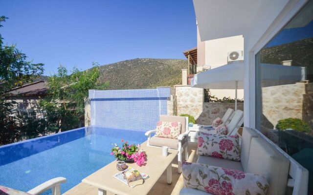 Villa Ruzgar
