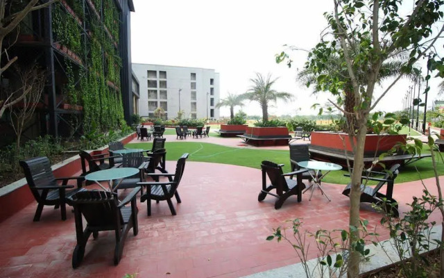 OYO Elite Bopal SP Ring Road