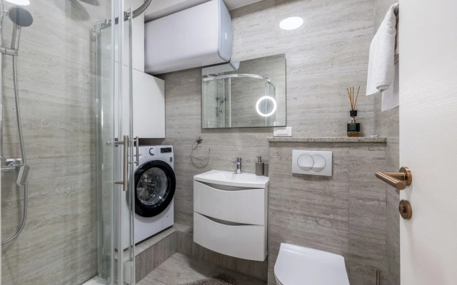 Beachaholic M&G, Luxury Seaside Suites On Znjan