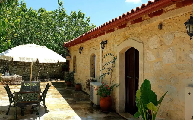 Holiday Home Alexander