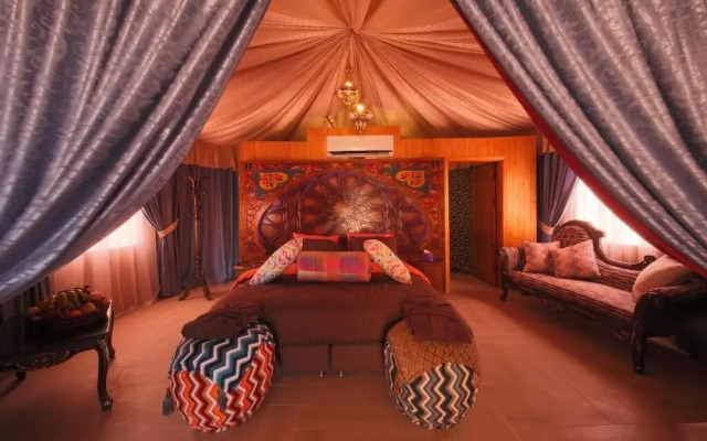 Memories Aicha Luxury Camp