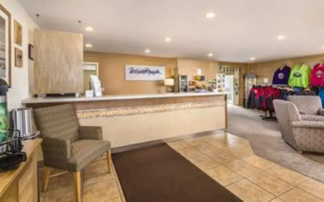WorldMark Mariner Village