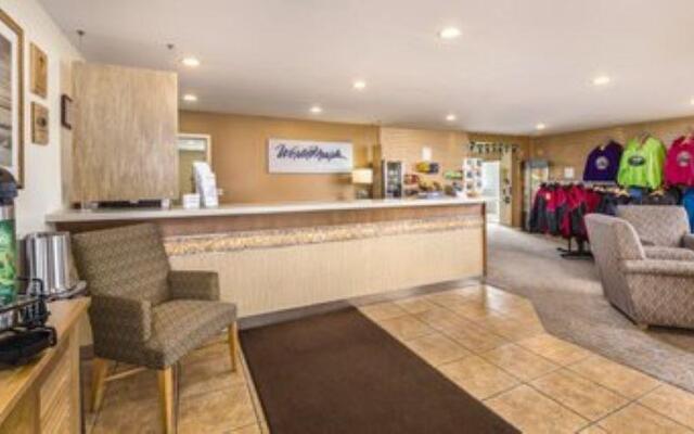 WorldMark Mariner Village