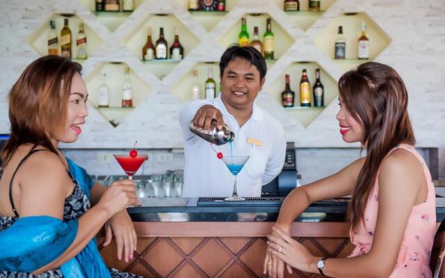 Panwa Boutique Beach Resort