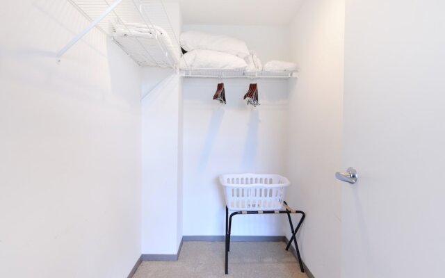 Watermark Kendall West by Bluebird Suites