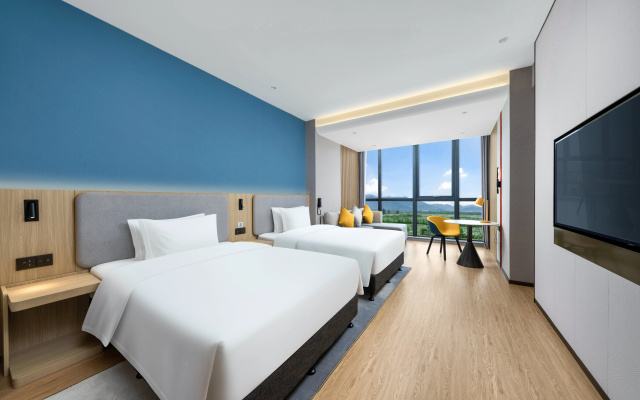Holiday Inn Express Jiangmen Yinhu Bay by IHG